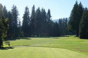 Capilano 12th